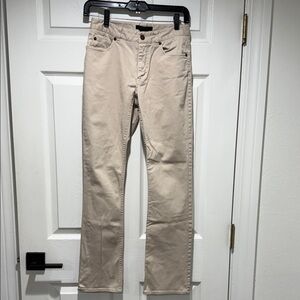 The Limited Tan Women Jeans